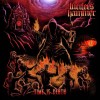 LUCIFER'S HAMMER - Time Is Death (2018) CD